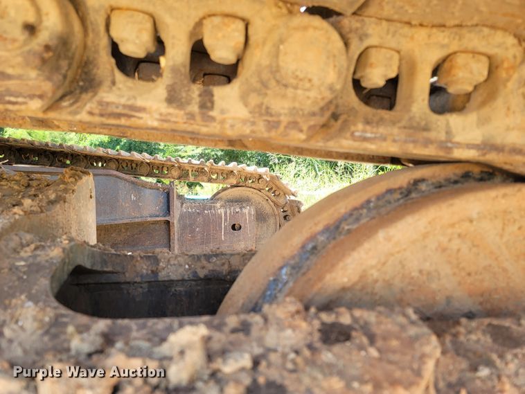 image for item LM9713 2007 Komatsu PC300LC-8  excavator