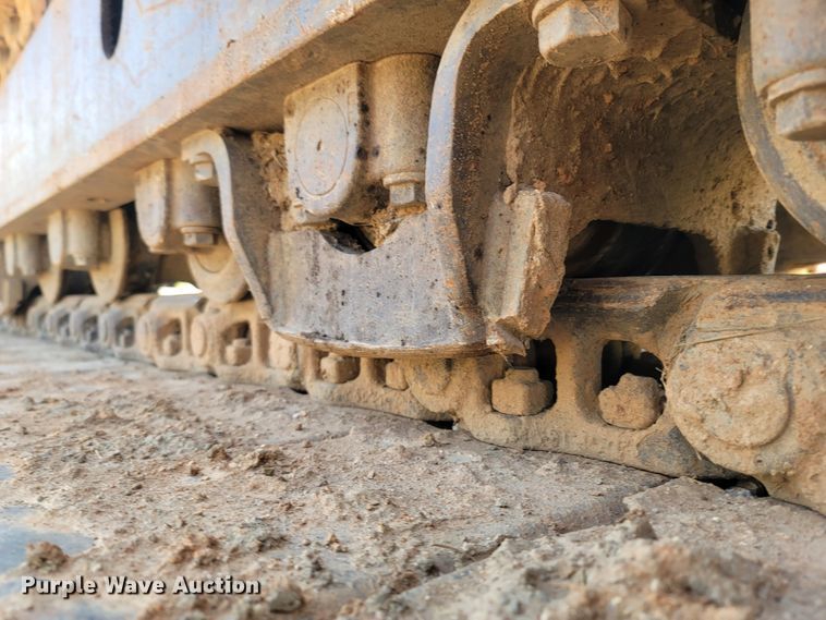 image for item LM9713 2007 Komatsu PC300LC-8  excavator