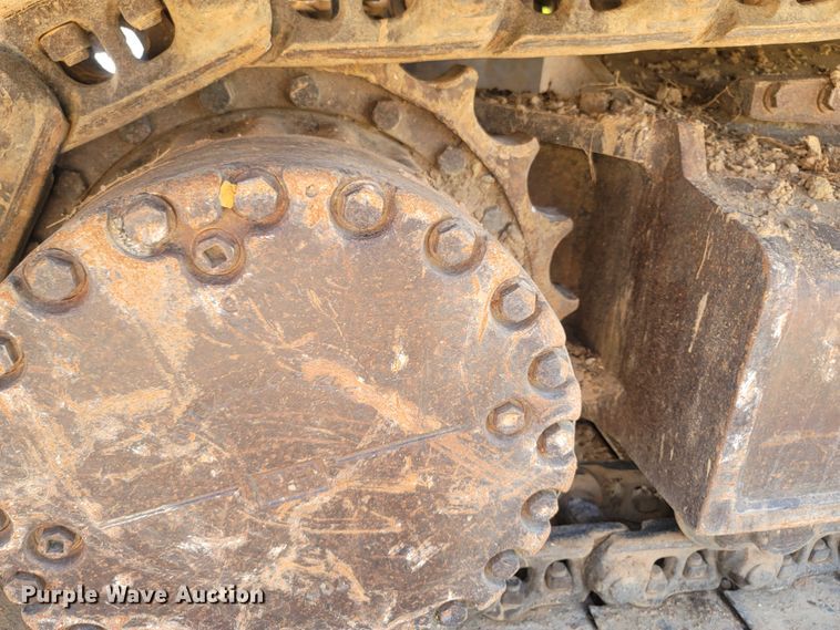 image for item LM9713 2007 Komatsu PC300LC-8  excavator