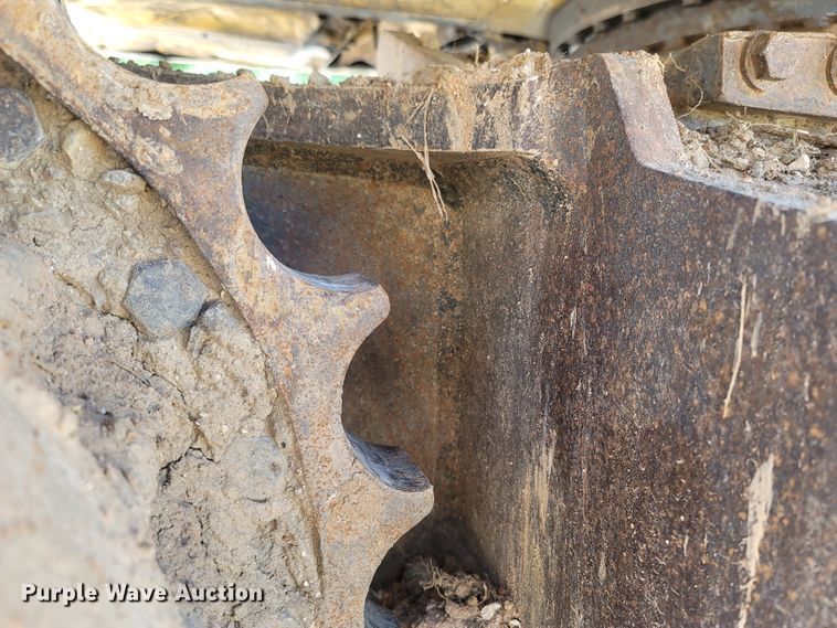 image for item LM9713 2007 Komatsu PC300LC-8  excavator