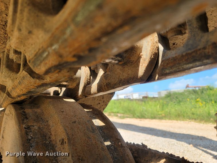 image for item LM9713 2007 Komatsu PC300LC-8  excavator