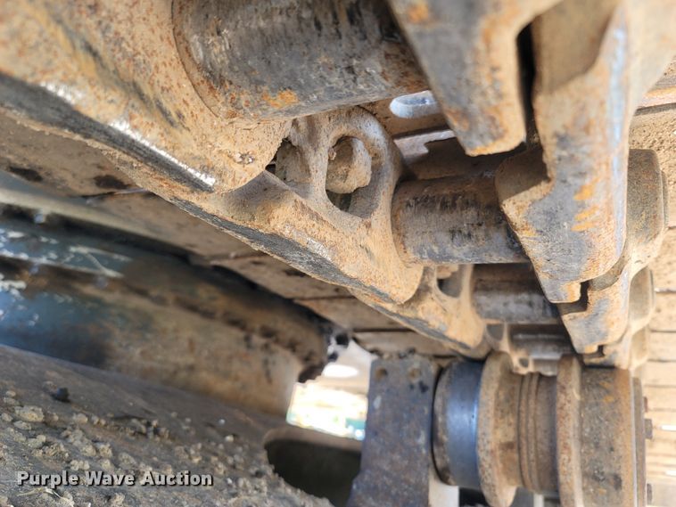 image for item LM9713 2007 Komatsu PC300LC-8  excavator