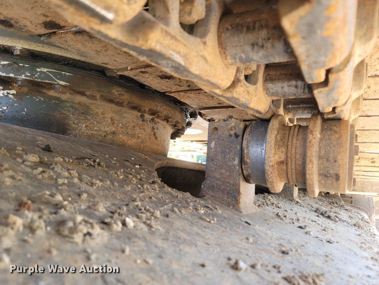 image for item LM9713 2007 Komatsu PC300LC-8  excavator