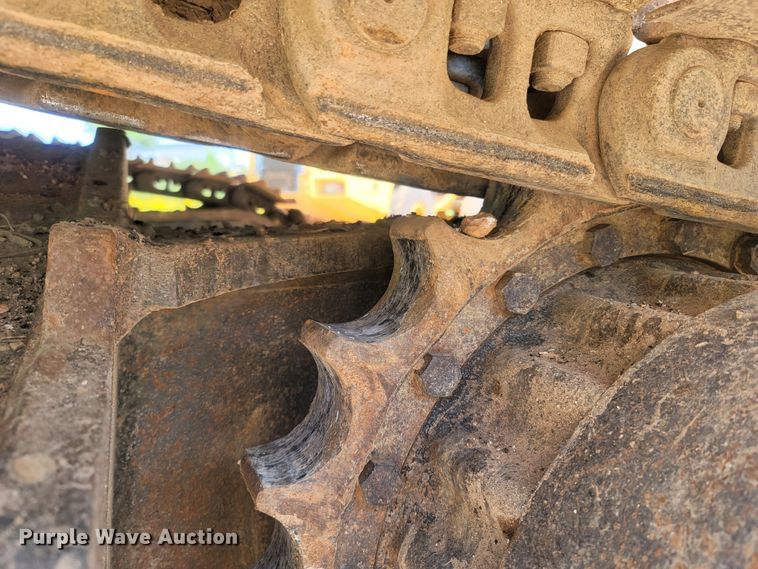 image for item LM9713 2007 Komatsu PC300LC-8  excavator