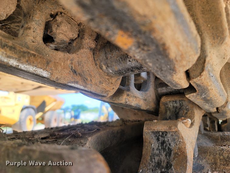 image for item LM9713 2007 Komatsu PC300LC-8  excavator