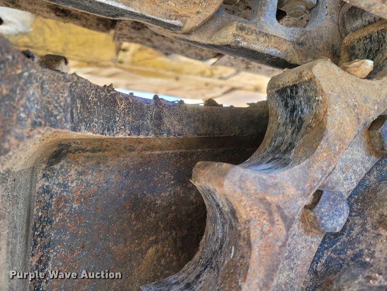 image for item LM9713 2007 Komatsu PC300LC-8  excavator