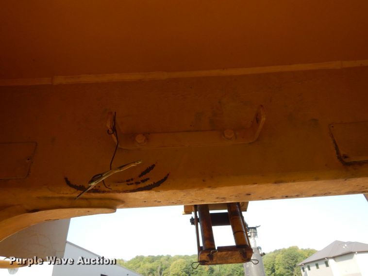 image for item MH9146 1978 Caterpillar D7G  crawler tractor