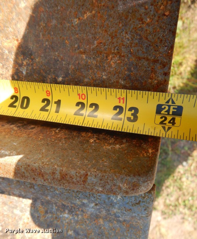 image for item MH9146 1978 Caterpillar D7G  crawler tractor