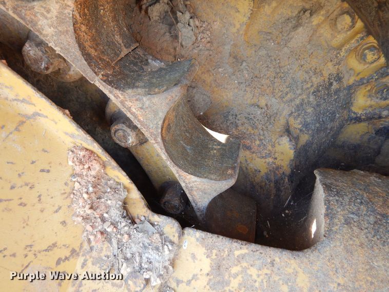 image for item MH9146 1978 Caterpillar D7G  crawler tractor