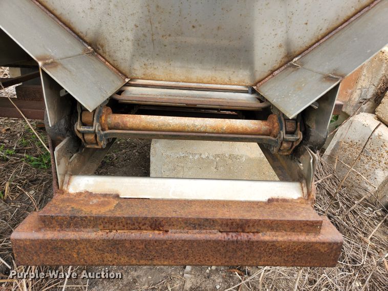 image for item MK9248 Fisher Pro-Caster  spreader