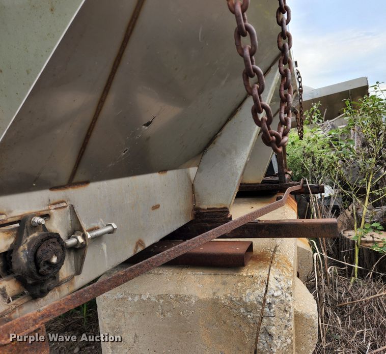 image for item MK9248 Fisher Pro-Caster  spreader