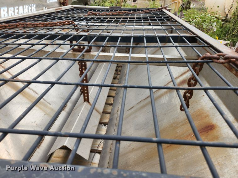 image for item MK9248 Fisher Pro-Caster  spreader