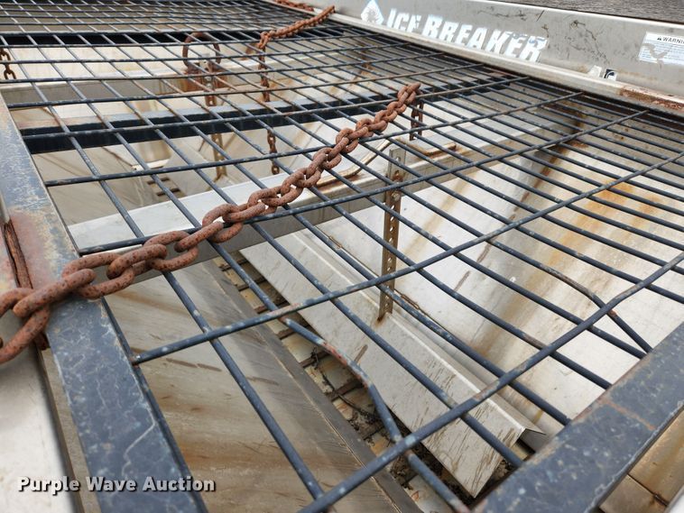 image for item MK9248 Fisher Pro-Caster  spreader