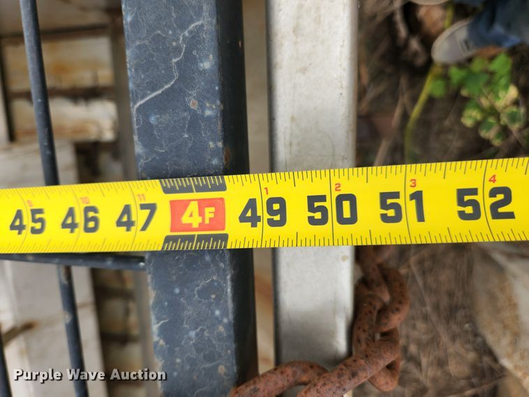 image for item MK9248 Fisher Pro-Caster  spreader