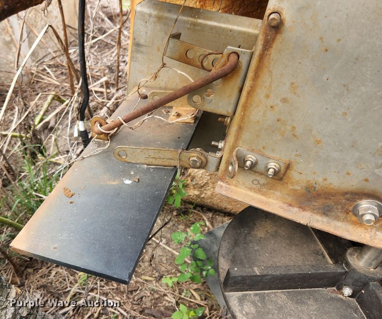 image for item MK9248 Fisher Pro-Caster  spreader