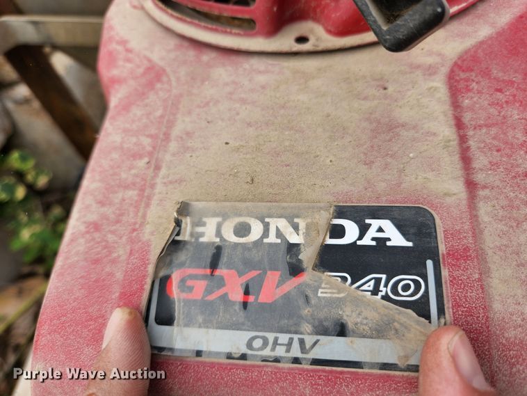 image for item MK9248 Fisher Pro-Caster  spreader