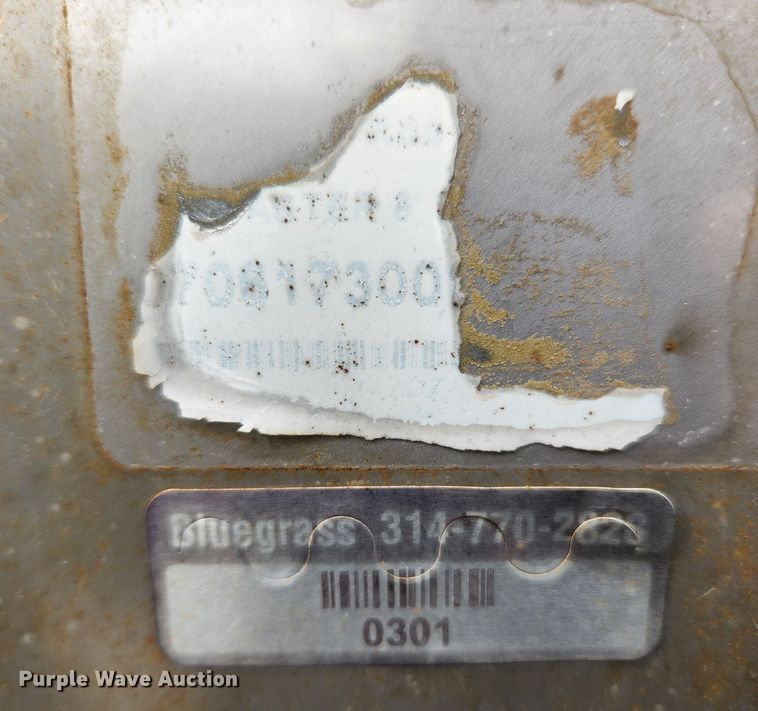 image for item MK9248 Fisher Pro-Caster  spreader