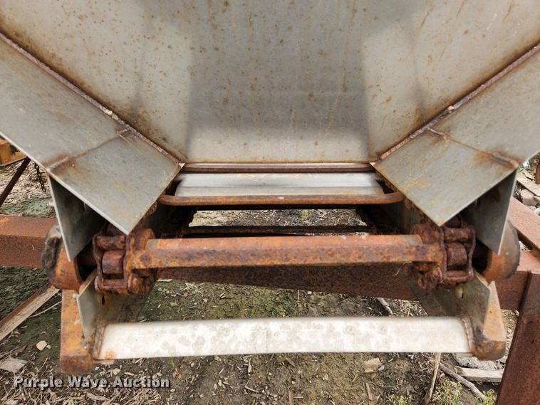 image for item MK9249 Fisher Pro-Caster  spreader