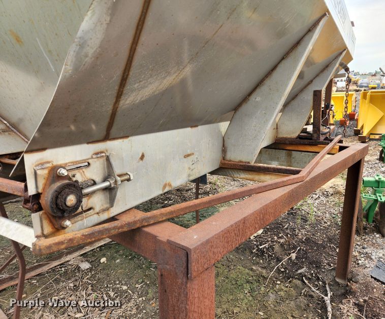 image for item MK9249 Fisher Pro-Caster  spreader