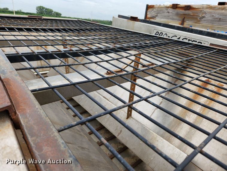 image for item MK9249 Fisher Pro-Caster  spreader