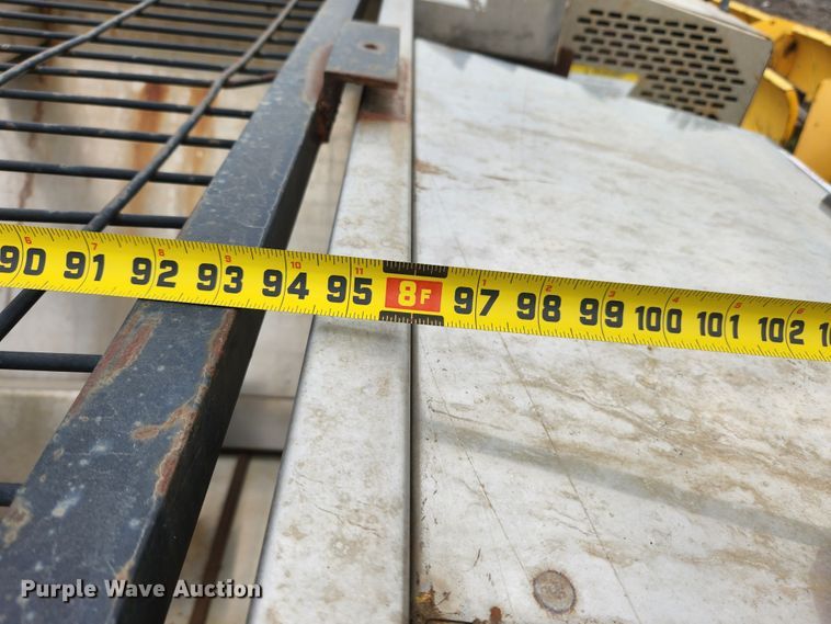 image for item MK9249 Fisher Pro-Caster  spreader