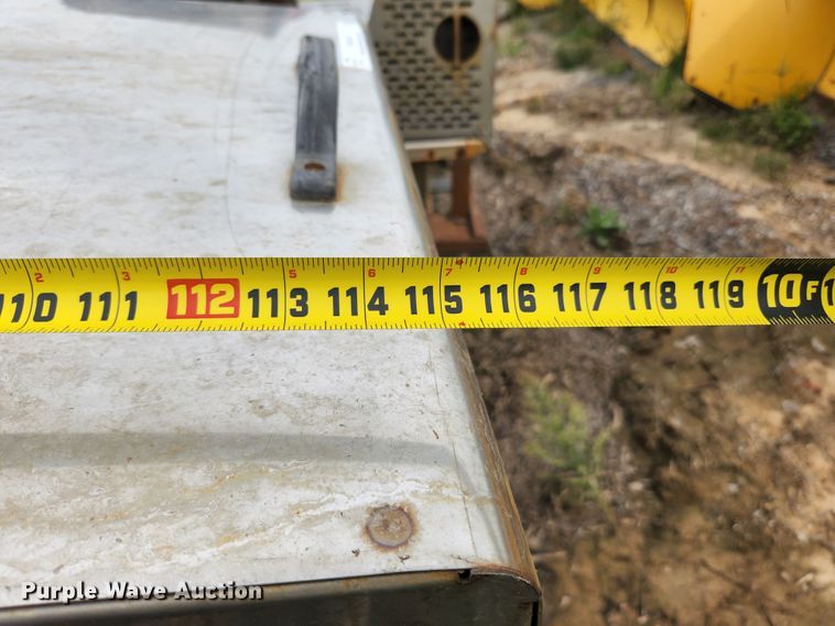 image for item MK9249 Fisher Pro-Caster  spreader