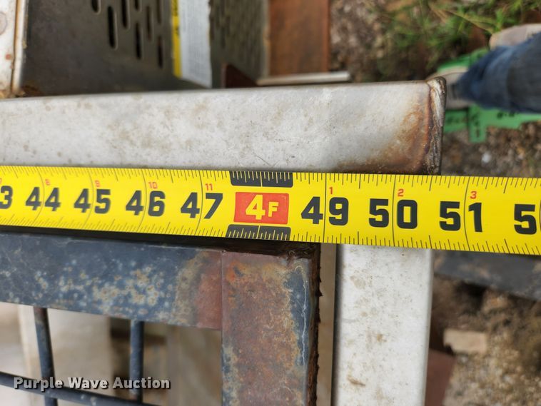 image for item MK9249 Fisher Pro-Caster  spreader