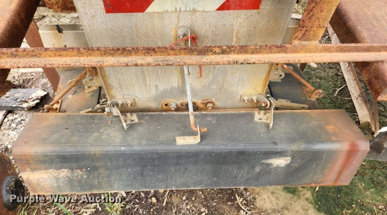 image for item MK9249 Fisher Pro-Caster  spreader