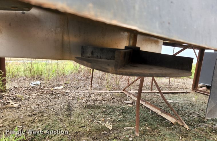 image for item MK9249 Fisher Pro-Caster  spreader