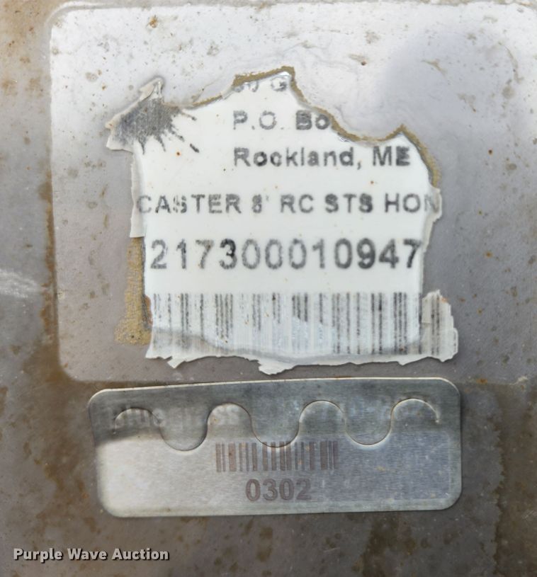 image for item MK9249 Fisher Pro-Caster  spreader