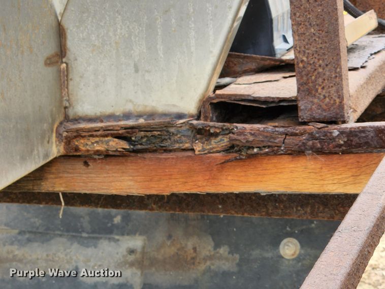 image for item MK9250 Fisher Pro-Caster  spreader