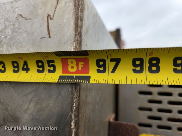 image for item MK9250 Fisher Pro-Caster  spreader