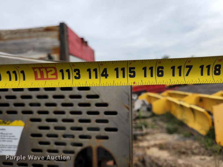 image for item MK9250 Fisher Pro-Caster  spreader