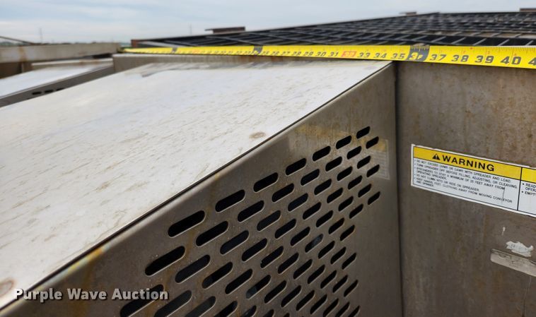 image for item MK9250 Fisher Pro-Caster  spreader