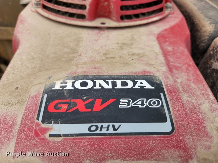 image for item MK9250 Fisher Pro-Caster  spreader