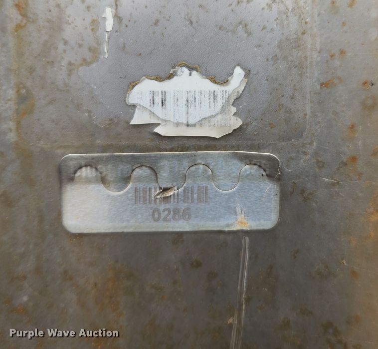 image for item MK9250 Fisher Pro-Caster  spreader