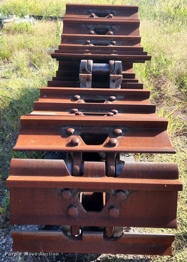 image for item MK9275 31" W dozer tracks
