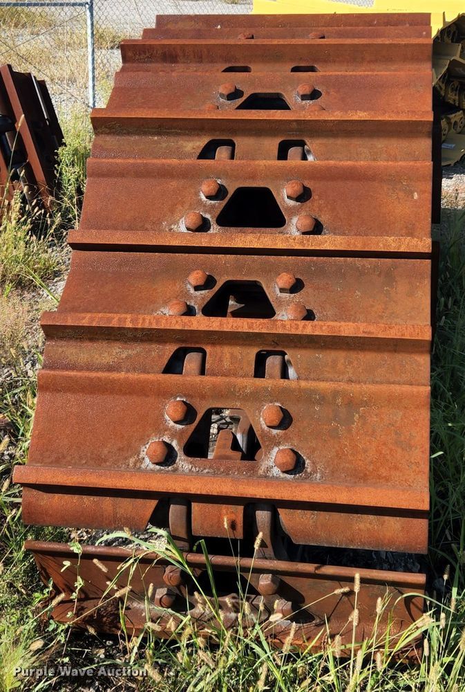 image for item MK9275 31" W dozer tracks