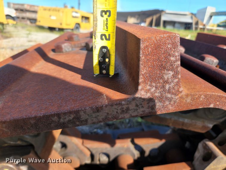 image for item MK9275 31" W dozer tracks