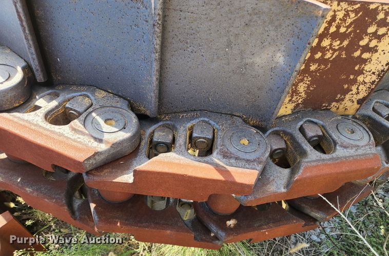 image for item MK9275 31" W dozer tracks