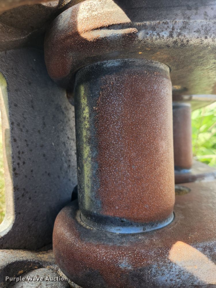 image for item MK9275 31" W dozer tracks