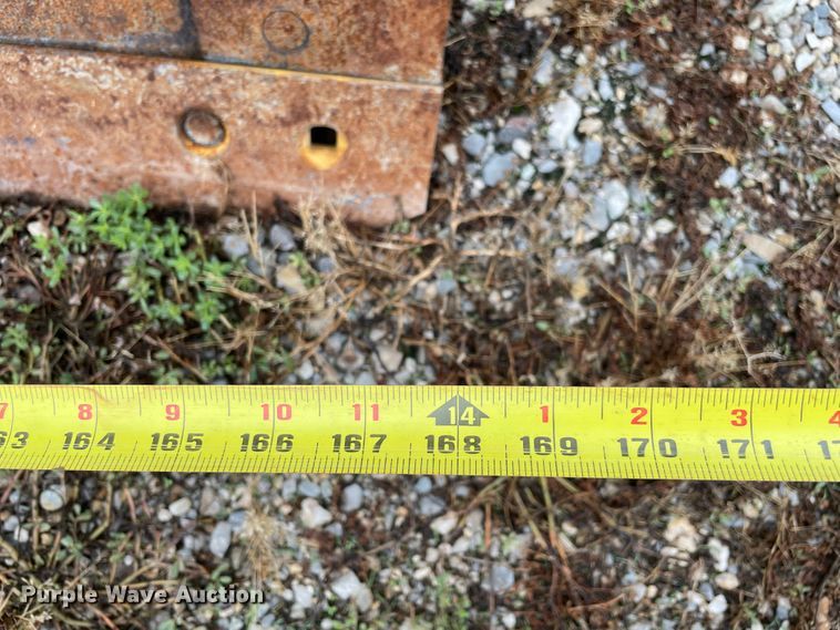 image for item MR9290 1977 Caterpillar 12G  motor grader