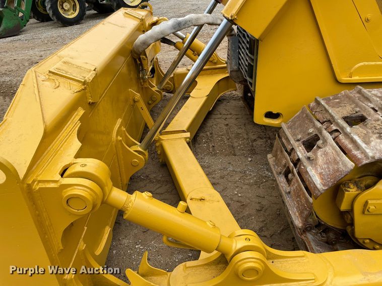 image for item MR9291 John Deere 750J  dozer