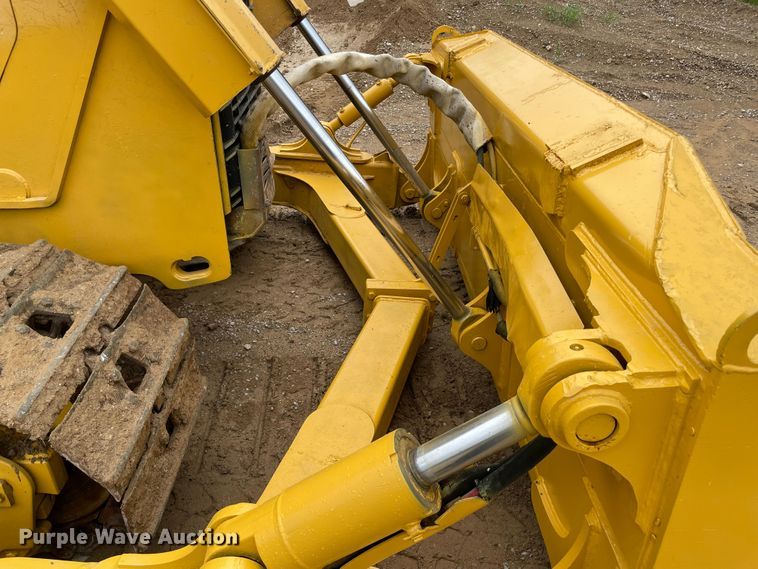 image for item MR9291 John Deere 750J  dozer