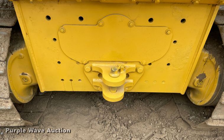 image for item MR9291 John Deere 750J  dozer