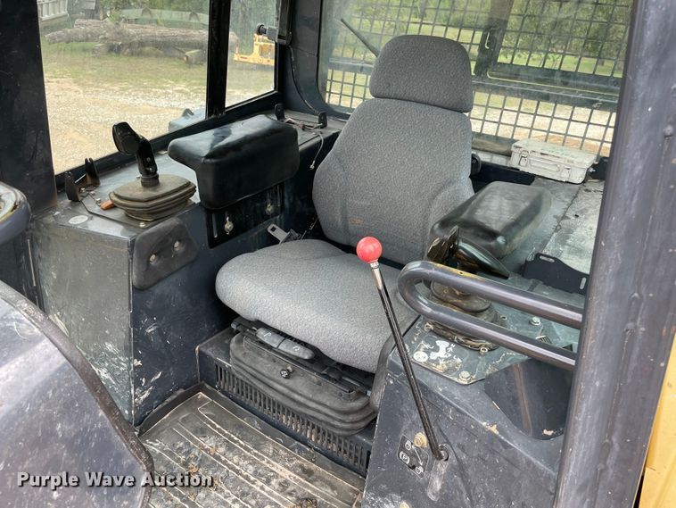 image for item MR9291 John Deere 750J  dozer