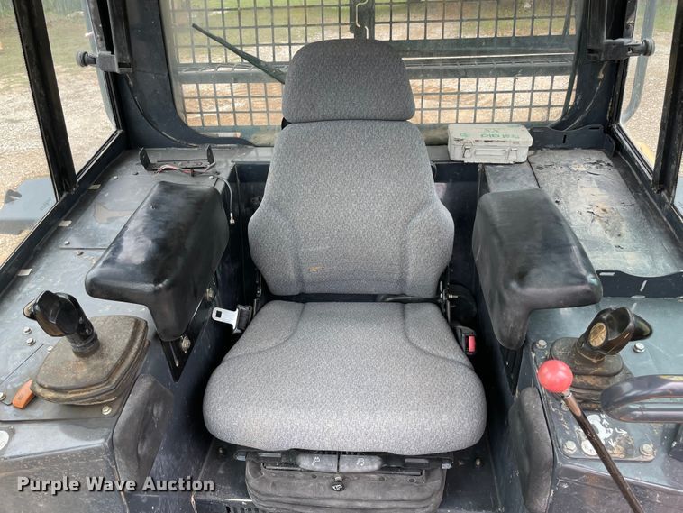 image for item MR9291 John Deere 750J  dozer