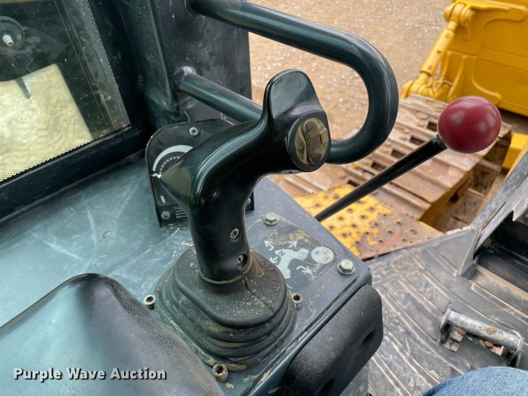 image for item MR9291 John Deere 750J  dozer