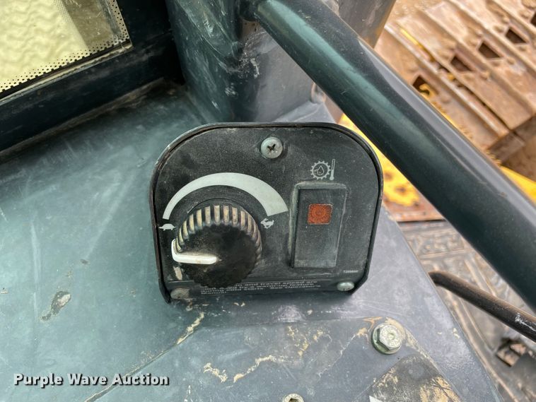 image for item MR9291 John Deere 750J  dozer