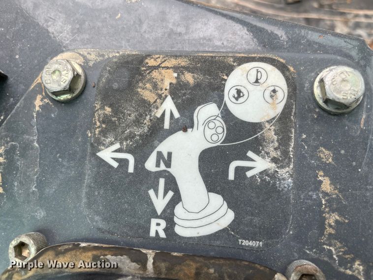 image for item MR9291 John Deere 750J  dozer